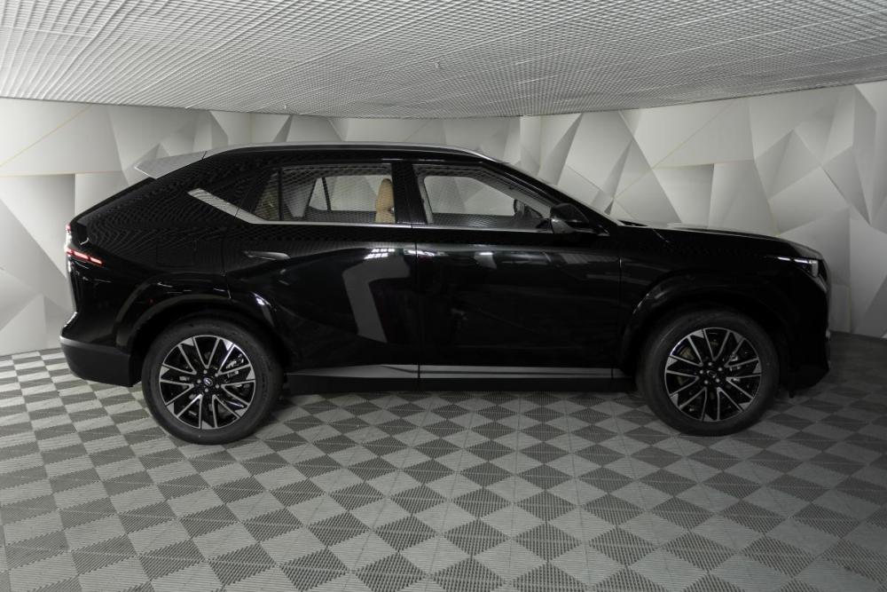 GAC GS4 Москва  - изображение 2