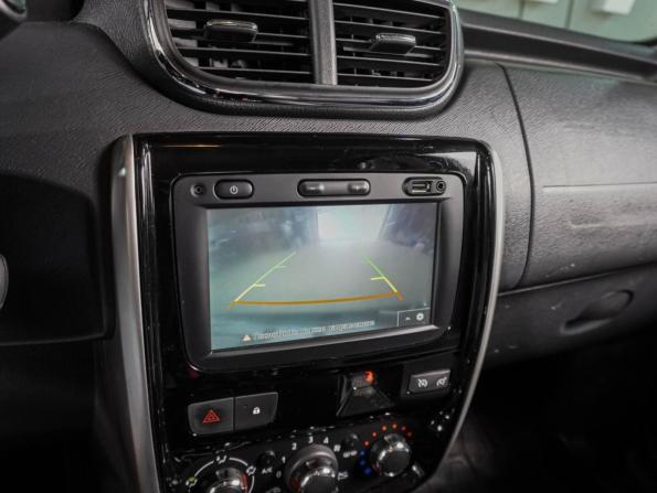 Nissan Terrano III (D10) с пробегом 2018 года, цена 1 349 000 рублей, 111530 км, внедорожник, Автокод Объявления