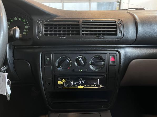 Volkswagen Passat B5 с пробегом 1996 года, цена 181 300 рублей, 562916 км, седан, Автокод Объявления