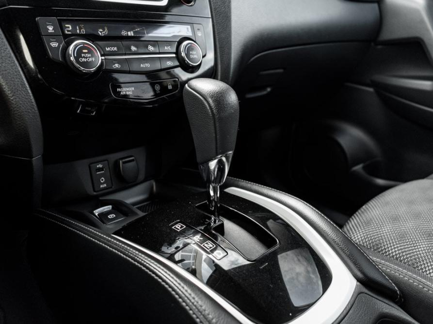 Nissan Qashqai II Екатеринбург  - изображение 23
