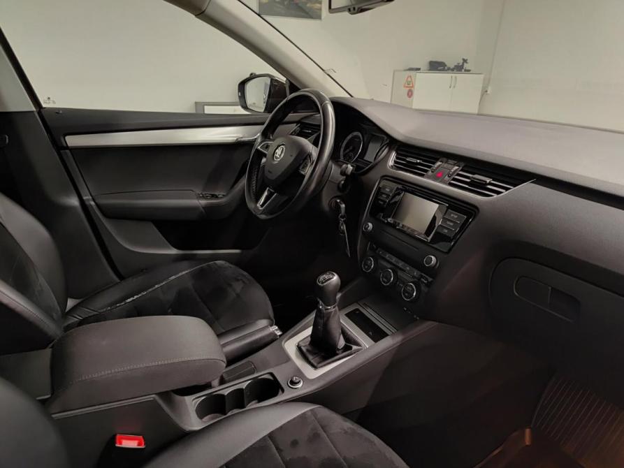 Skoda Octavia III (A7) Казань  - изображение 13