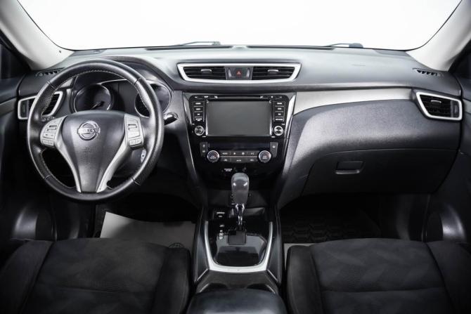 Nissan X-Trail III с пробегом 2019 года, цена 1 999 000 рублей, 162032 км, внедорожник, Автокод Объявления