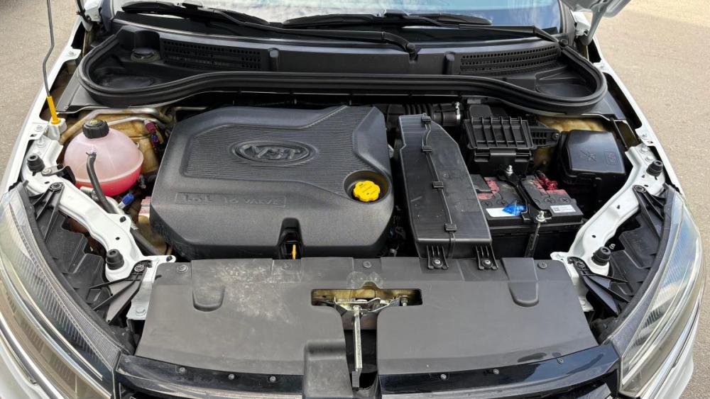 Lada (ВАЗ) Vesta I Рестайлинг (NG) Брянск  - изображение 24