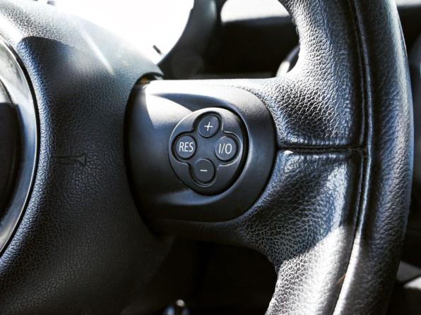 Mini Hatch II (R56) с пробегом 2006 года, цена 752 700 рублей, 230794 км, хэтчбек, Автокод Объявления