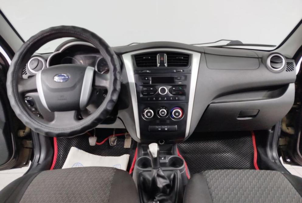 Datsun on-DO I Саратов  - изображение 15