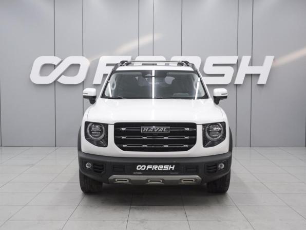 Haval DaGou (Big Dog) I с пробегом 2022 года, цена 2 100 000 рублей, 62035 км, внедорожник, Автокод Объявления