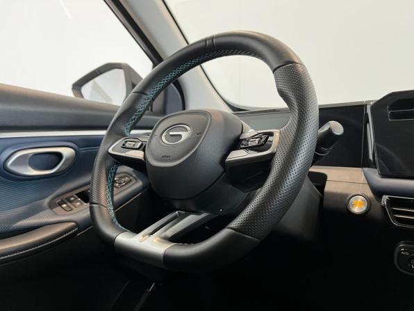 GAC GS3 с пробегом 2024 года, цена 2 100 000 рублей, 20264 км, внедорожник, Автокод Объявления