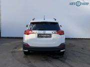 Toyota RAV4 III (XA30) Рестайлинг Москва  - изображение 20