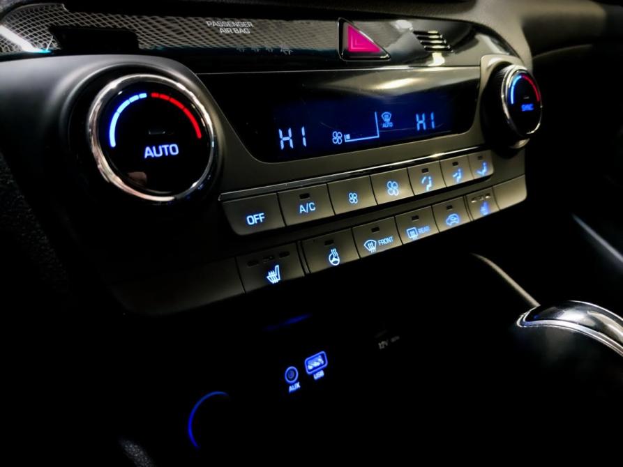 Hyundai Tucson III Москва  - изображение 28