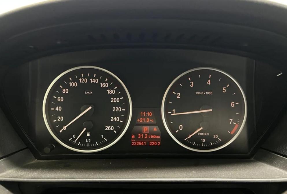 BMW 5 серии V (E60/E61) Нижний Новгород  - изображение 18