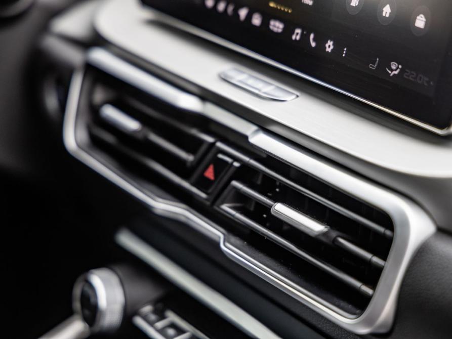 Geely Coolray I Волгоград  - изображение 32