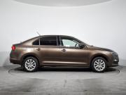 Skoda Rapid II Санкт-Петербург  - изображение 25
