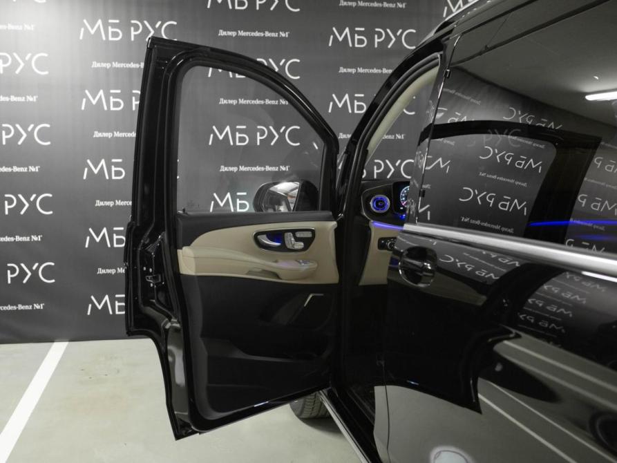 Mercedes-Benz V-Класс III (W447) Рестайлинг 2 Москва  - изображение 8