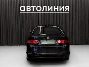 Honda Accord VII Рестайлинг Красноярск  - изображение 21