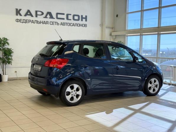 Kia Venga I с пробегом 2011 года, цена 699 000 рублей, 171000 км, минивэн, Автокод Объявления