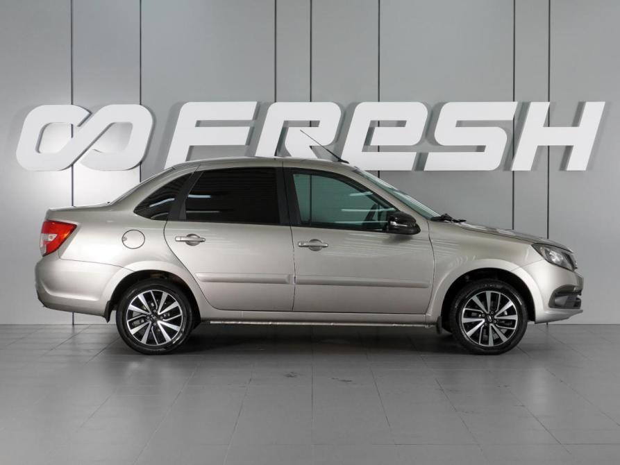 Lada (ВАЗ) Granta I Рестайлинг Минеральные Воды  - изображение 5