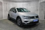 Volkswagen Tiguan II Ярославль  - изображение 17