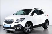Opel Mokka I Челябинск  - изображение 21