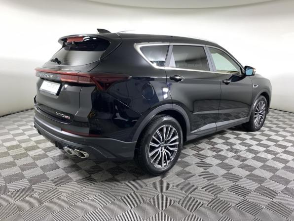 JETOUR X70+ I с пробегом 2023 года, цена 2 697 000 рублей, 5395 км, внедорожник, Автокод Объявления