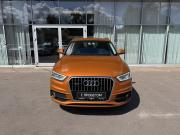Audi Q3 I (8U) Воронеж  - изображение 14
