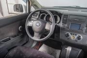 Nissan Tiida I Томск  - изображение 29