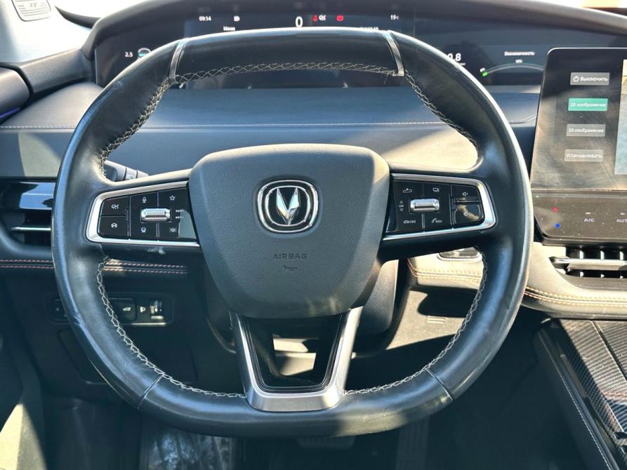 Changan UNI-K Пермь  - изображение 12