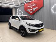 Kia Sportage III Рестайлинг Альметьевск  - изображение 38