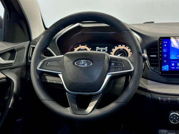 Lada (ВАЗ) Vesta I Рестайлинг (NG) с пробегом 2024 года, цена 1 237 000 рублей, 23747 км, седан, Автокод Объявления