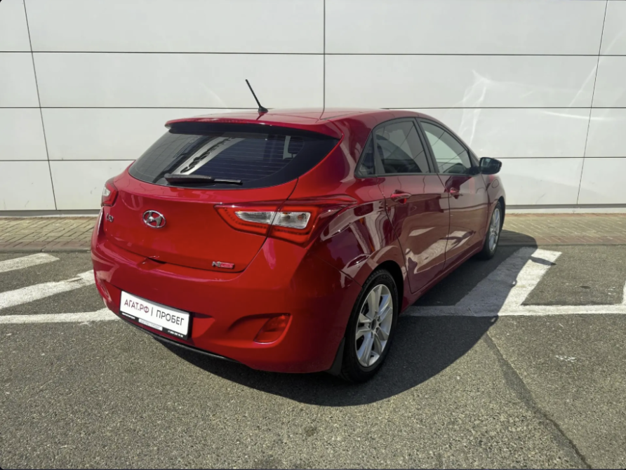 Hyundai i30 II Ставрополь  - изображение 5