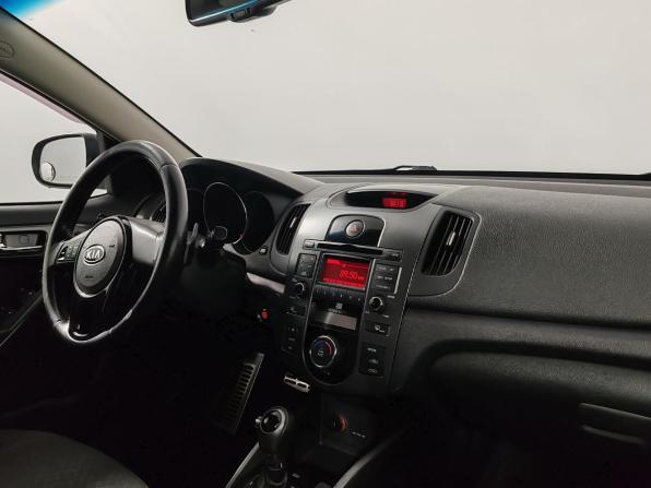 Kia Cerato II с пробегом 2012 года, цена 729 000 рублей, 160838 км, седан, Автокод Объявления