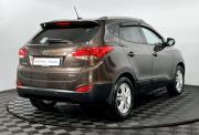 Hyundai ix35 I Нижний Новгород  - изображение 28