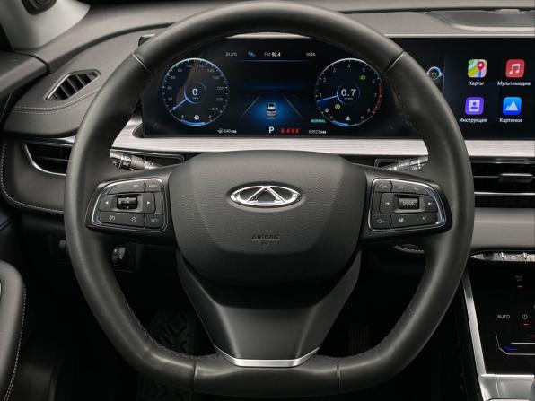 Chery Tiggo 7 Pro Max I с пробегом 2023 года, цена 2 149 000 рублей, 63900 км, внедорожник, Автокод Объявления