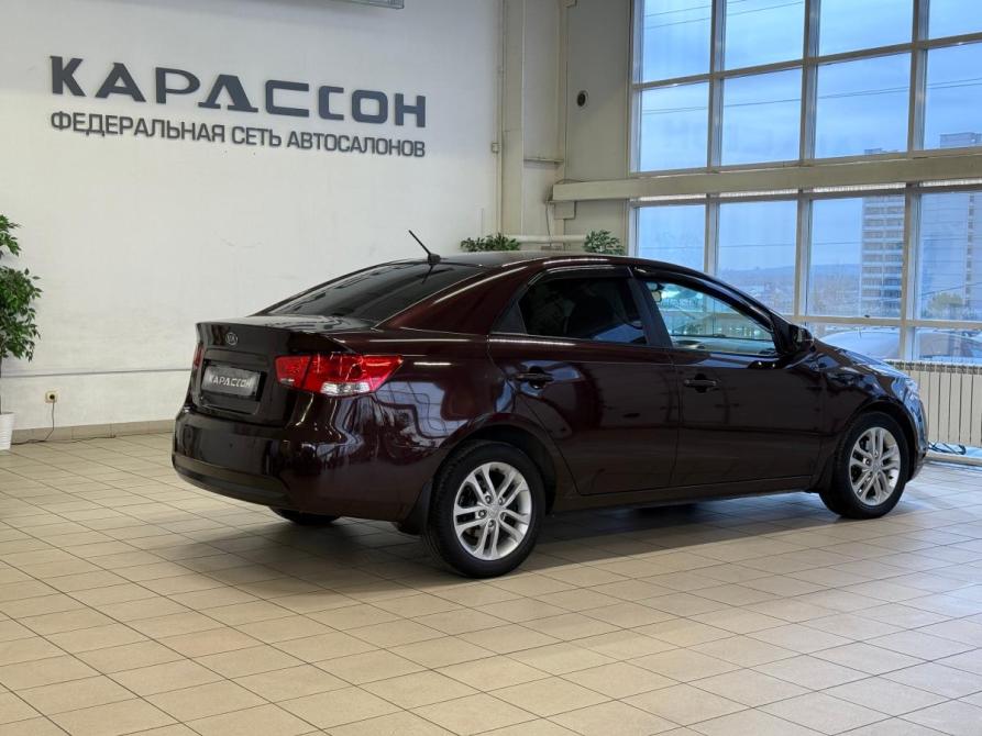 Kia Cerato II Волгоград  - изображение 2