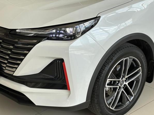 Changan UNI-S I с пробегом 2024 года, цена 2 250 000 рублей, 27013 км, внедорожник, Автокод Объявления