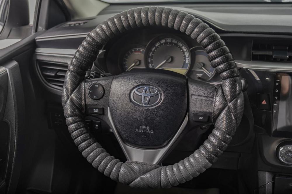 Toyota Corolla XI (E160 E170 E180) Томск  - изображение 13