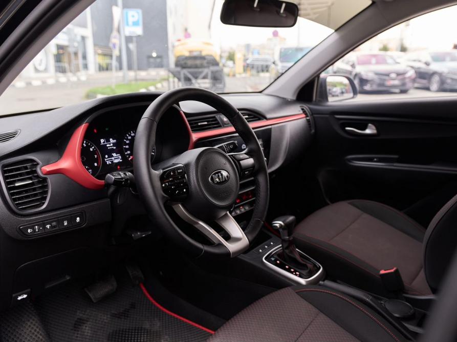 Kia Rio IV Рестайлинг Казань  - изображение 5