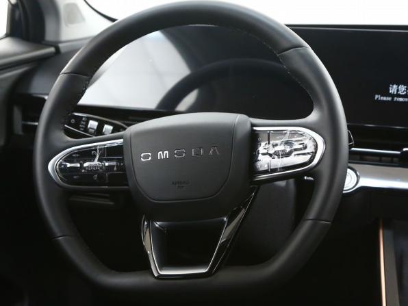 Omoda C5 I Рестайлинг с пробегом 2024 года, цена 2 051 000 рублей, 2000 км, внедорожник, Автокод Объявления