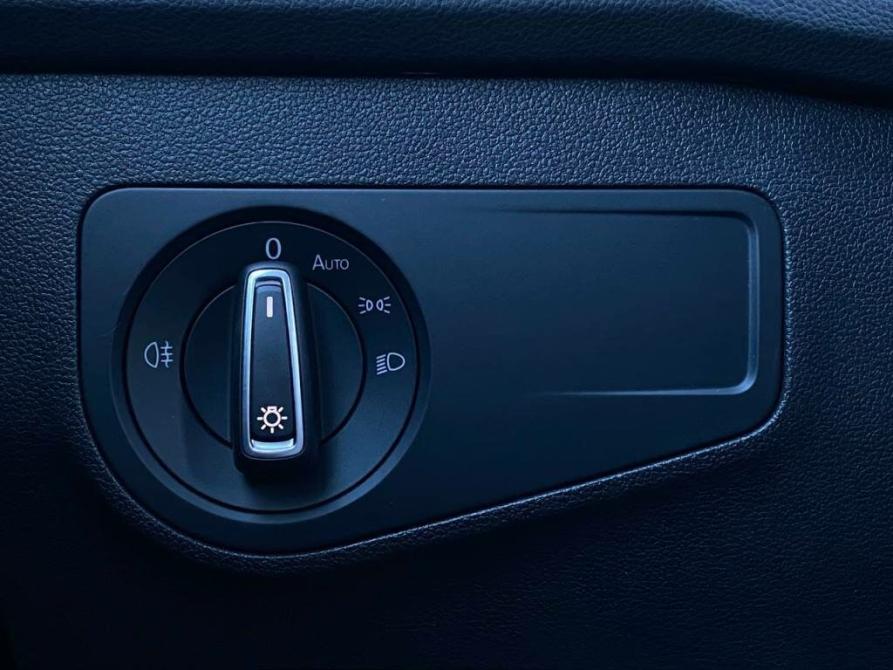 Volkswagen Tiguan II Рестайлинг Санкт-Петербург  - изображение 19