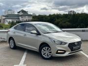 Hyundai Solaris II Уфа  - изображение 20