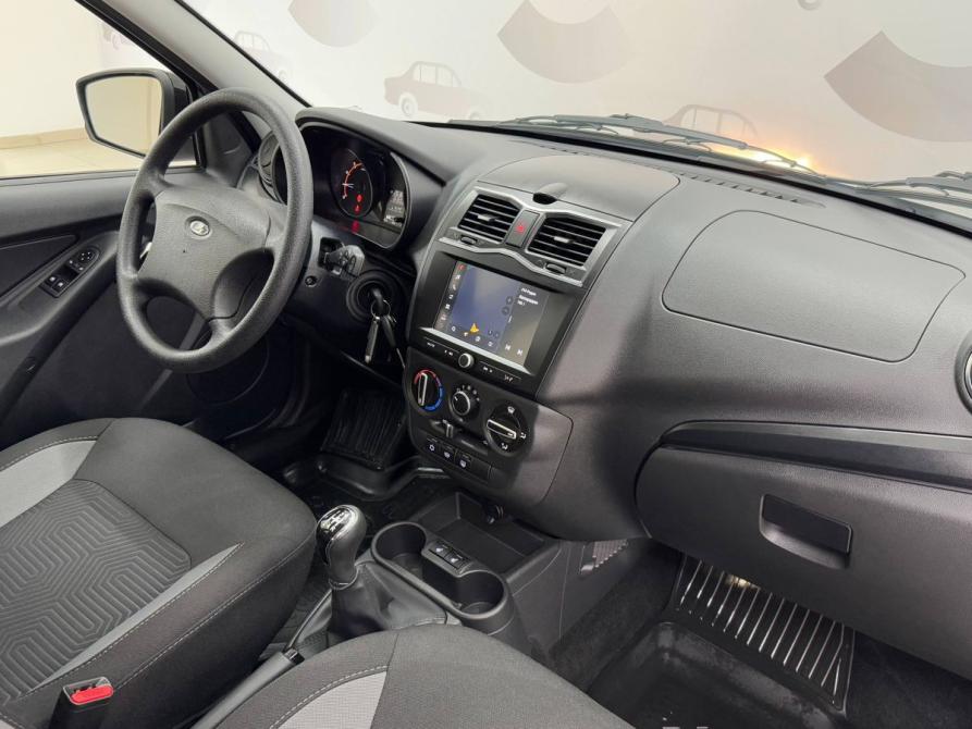 Lada (ВАЗ) Granta I Рестайлинг Ставрополь  - изображение 8