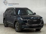 Chery Tiggo 8 Pro Max I Рестайлинг Химки  - изображение 23