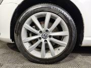 Volkswagen Passat B7 Москва  - изображение 29