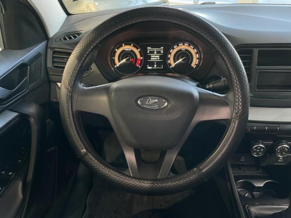 Lada (ВАЗ) Vesta I Рестайлинг (NG) с пробегом 2024 года, цена 1 343 100 рублей, 16118 км, седан, Автокод Объявления
