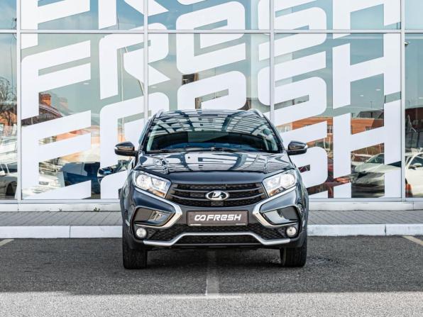 Lada (ВАЗ) XRAY I с пробегом 2018 года, цена 999 000 рублей, 126004 км, хэтчбек, Автокод Объявления