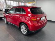 Mitsubishi ASX I Рестайлинг Киров  - изображение 28