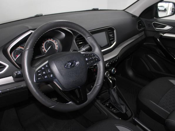 Lada (ВАЗ) Vesta I Рестайлинг (NG) с пробегом 2024 года, цена 1 469 900 рублей, 28367 км, седан, Автокод Объявления