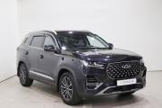 Chery Tiggo 8 Pro Max I Рестайлинг Иркутск  - изображение 22