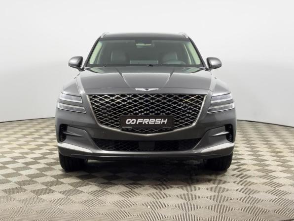 Genesis GV80 I с пробегом 2020 года, цена 3 990 100 рублей, 184893 км, внедорожник, Автокод Объявления