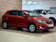 Kia Rio III Уфа  - изображение 32