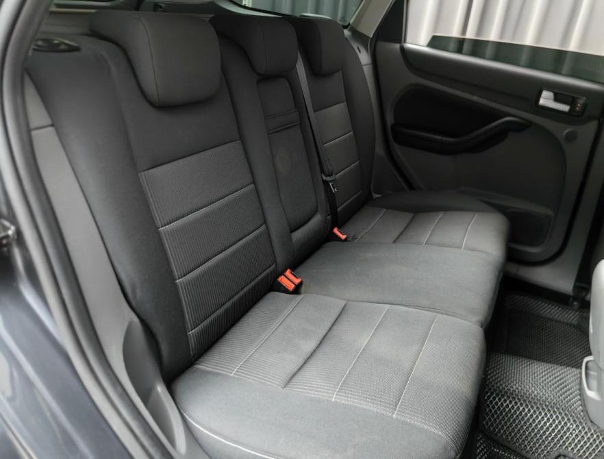 Ford Focus II Рестайлинг Подольск  - изображение 9